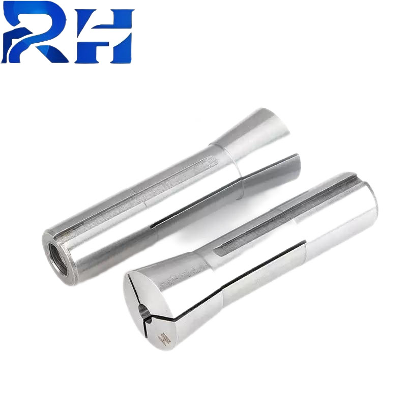 R8 Chuck CNC Cutter British/Me - End Mill review and price