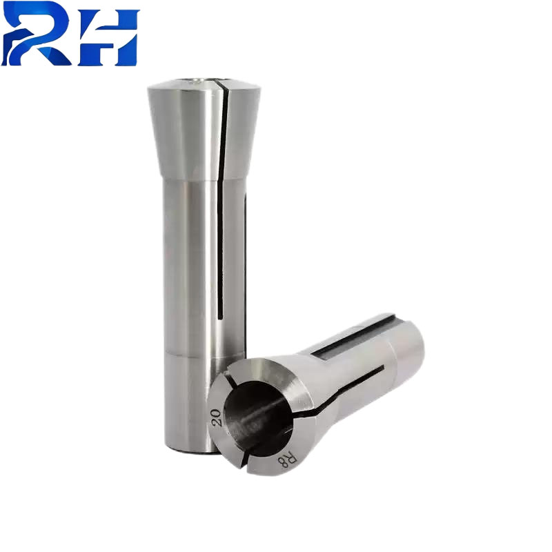 R8 Chuck CNC Cutter British/Me - End Mill review and price