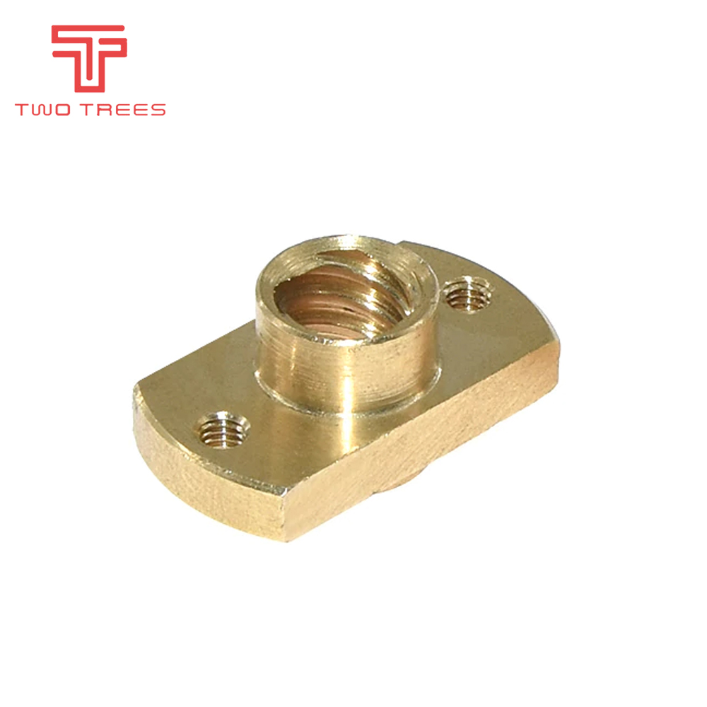 T8 Lead Screw Nut Pitch 2mm Le - Lead Screw 8Mm review and price