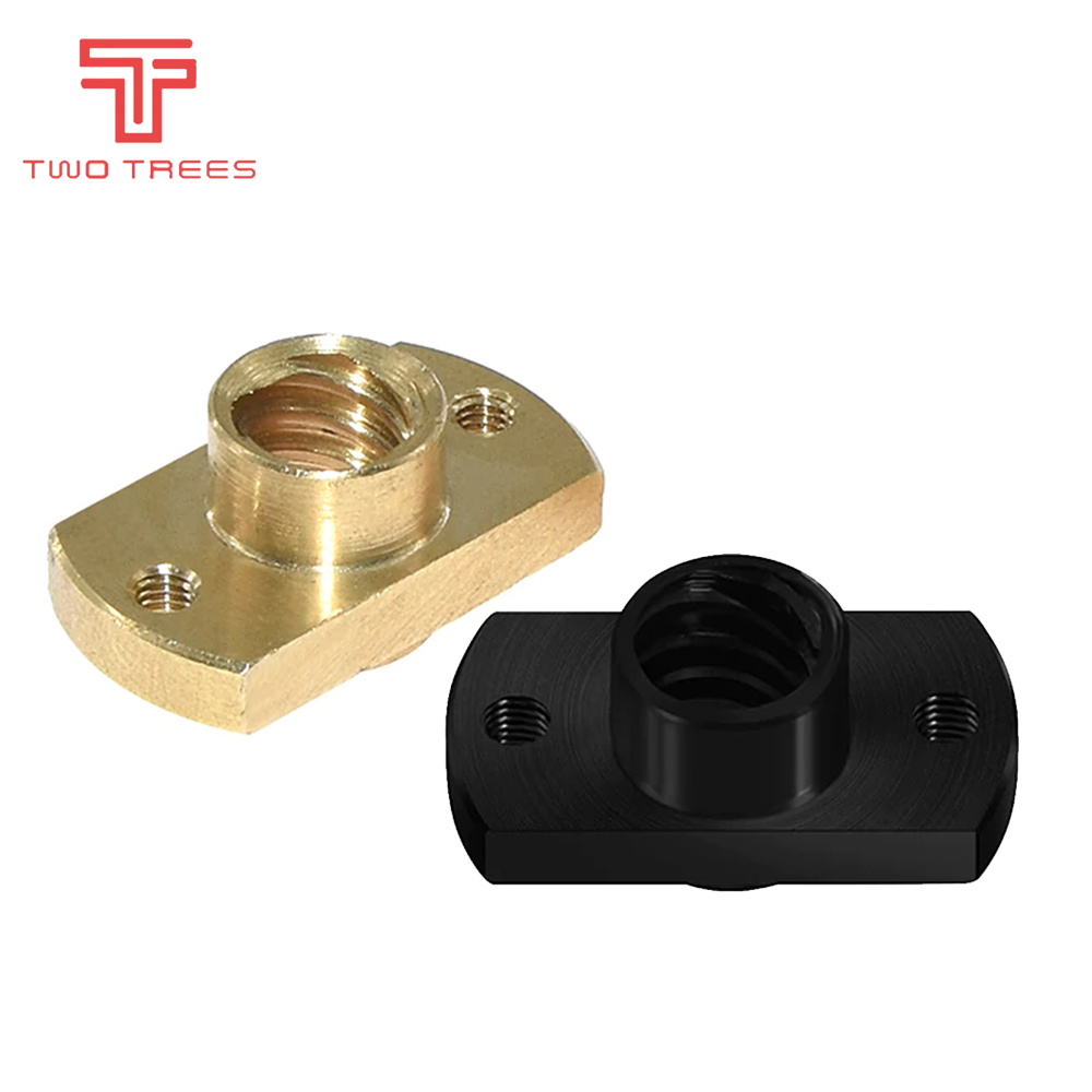 T8 Lead Screw Nut Pitch 2mm Le - Lead Screw 8Mm review and price