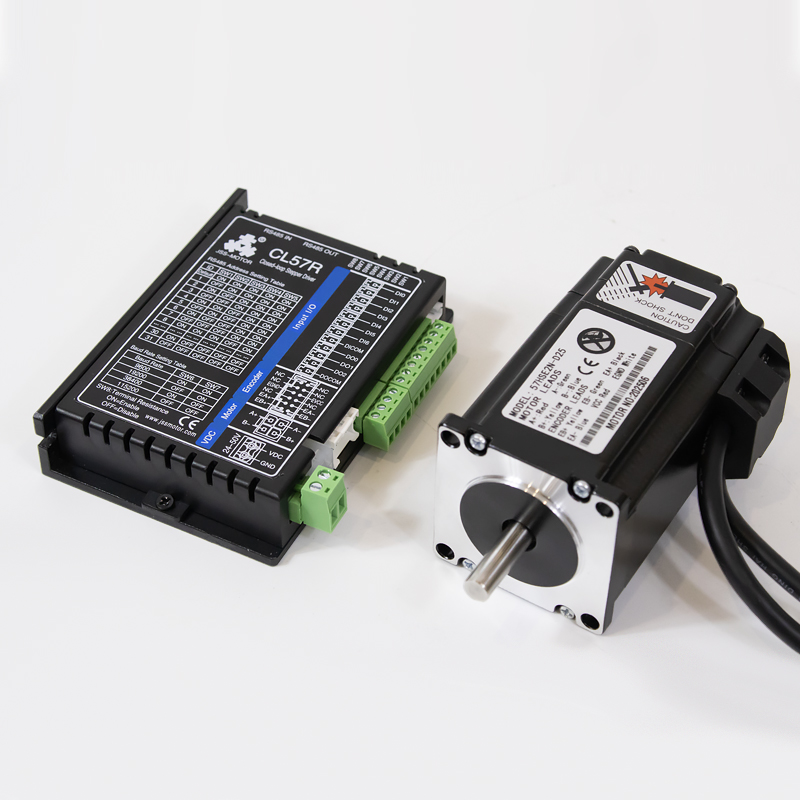 RS485 Communication Hybrid Kit - Nema23 Stepper review and price