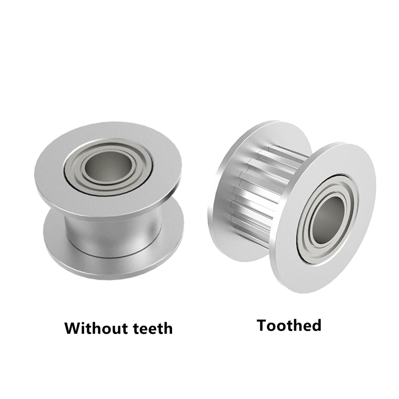 GT2 Idler Timing Pulley 16-too - Lead Screw 8Mm review and price