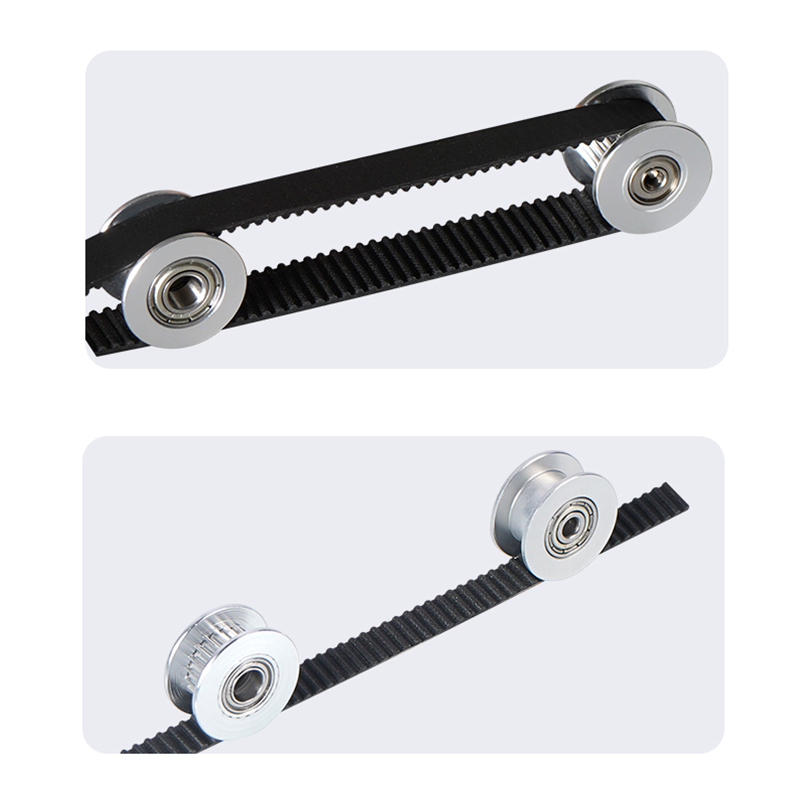 GT2 Idler Timing Pulley 16-too - Lead Screw 8Mm review and price