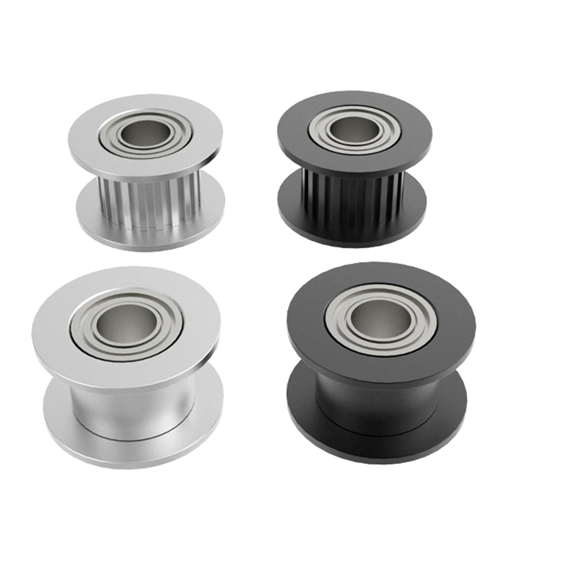 GT2 Idler Timing Pulley 16-too - Lead Screw 8Mm review and price