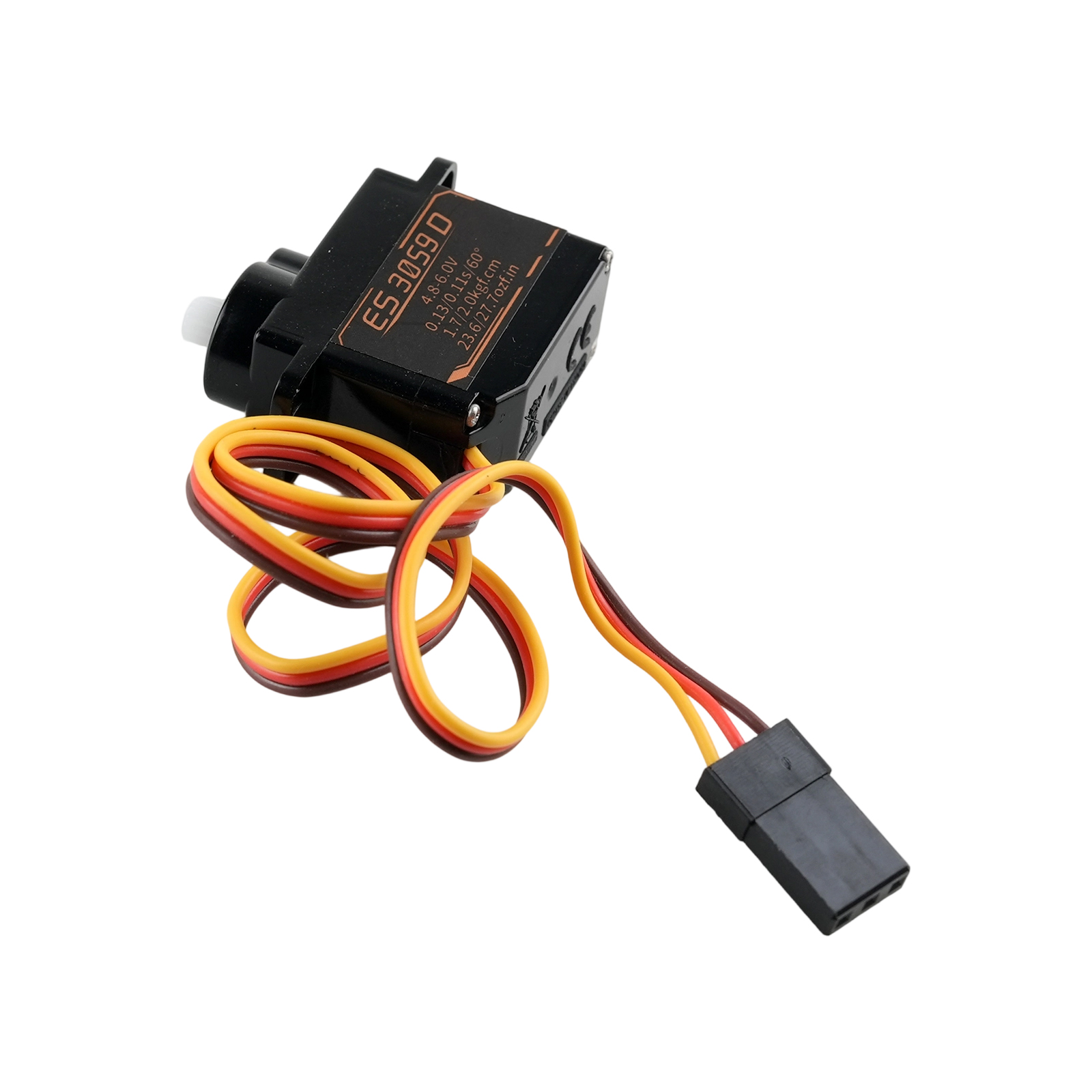 EMAX ES3059D 9g Digital Micro  - Servo 9G review and price