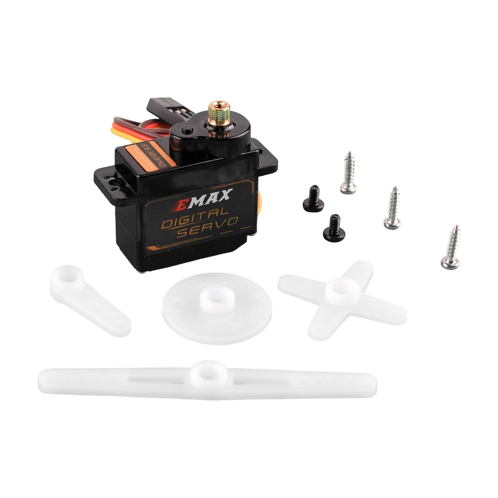 EMAX ES3059MD Digital Micro Se - Servo 9G review and price