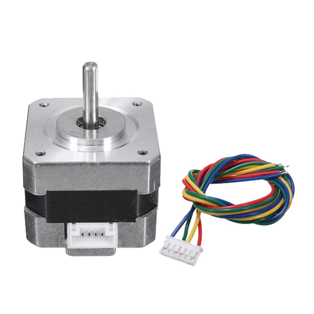 Nema 17 Stepper Motors Driver  - Nema 17 Stepper review and price