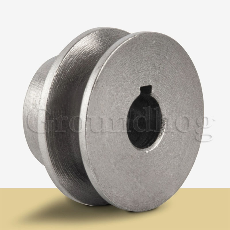 Brand New V-Belt Pulley  Dia 5 - V Slot Wheel review and price