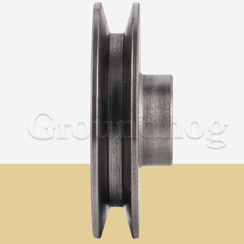 Brand New V-Belt Pulley  Dia 5 - V Slot Wheel review and price