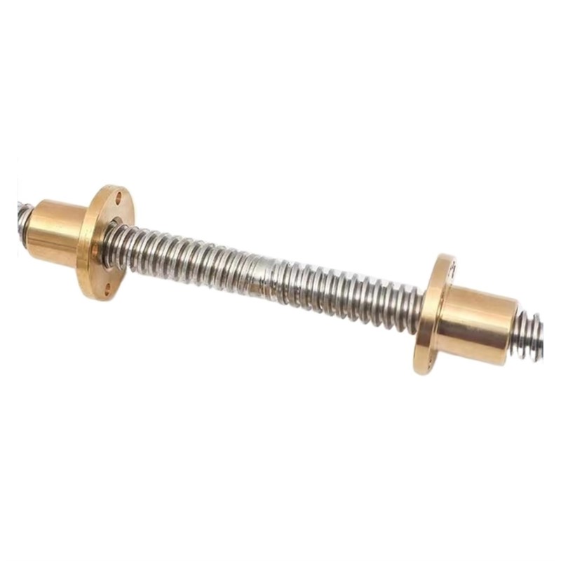 T8 Lead Screw Right-Left Threa - Lead Screw 8Mm review and price