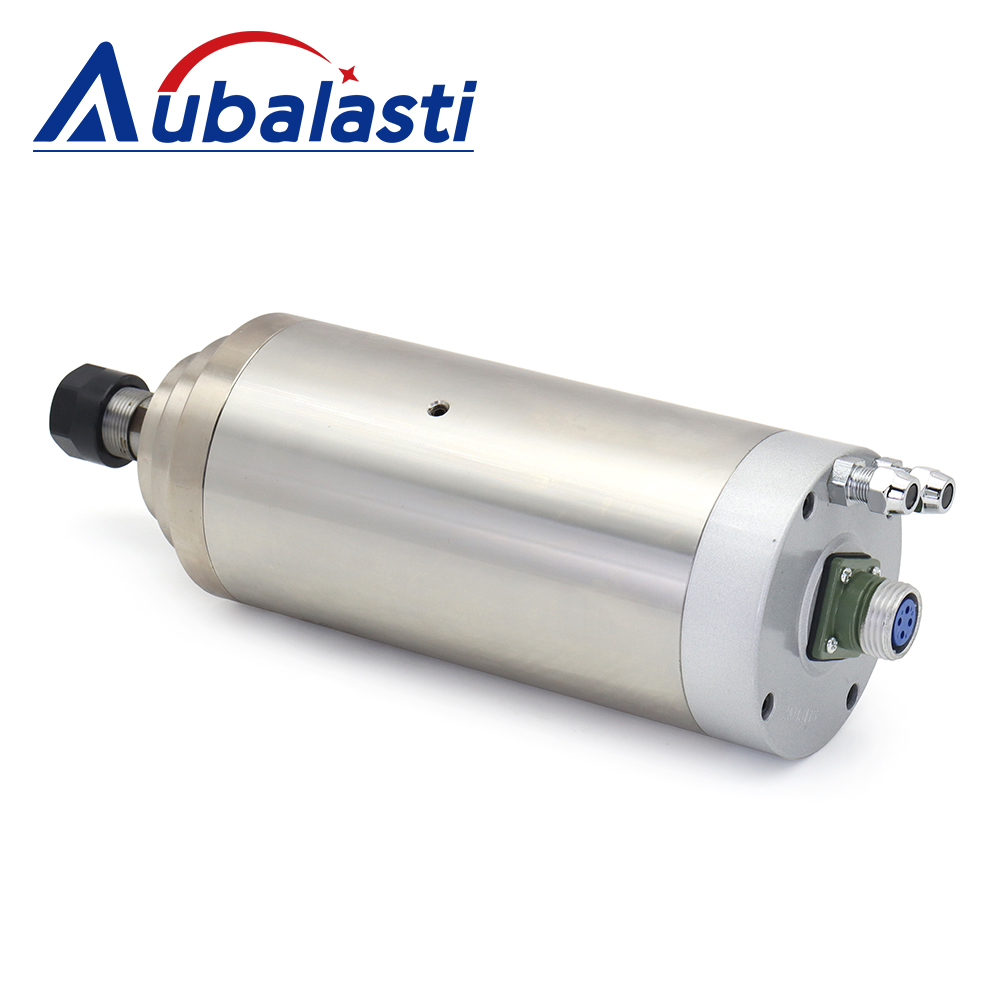 Aubalasti Water Cooled Spindle - Water Cooled Spindle review and price