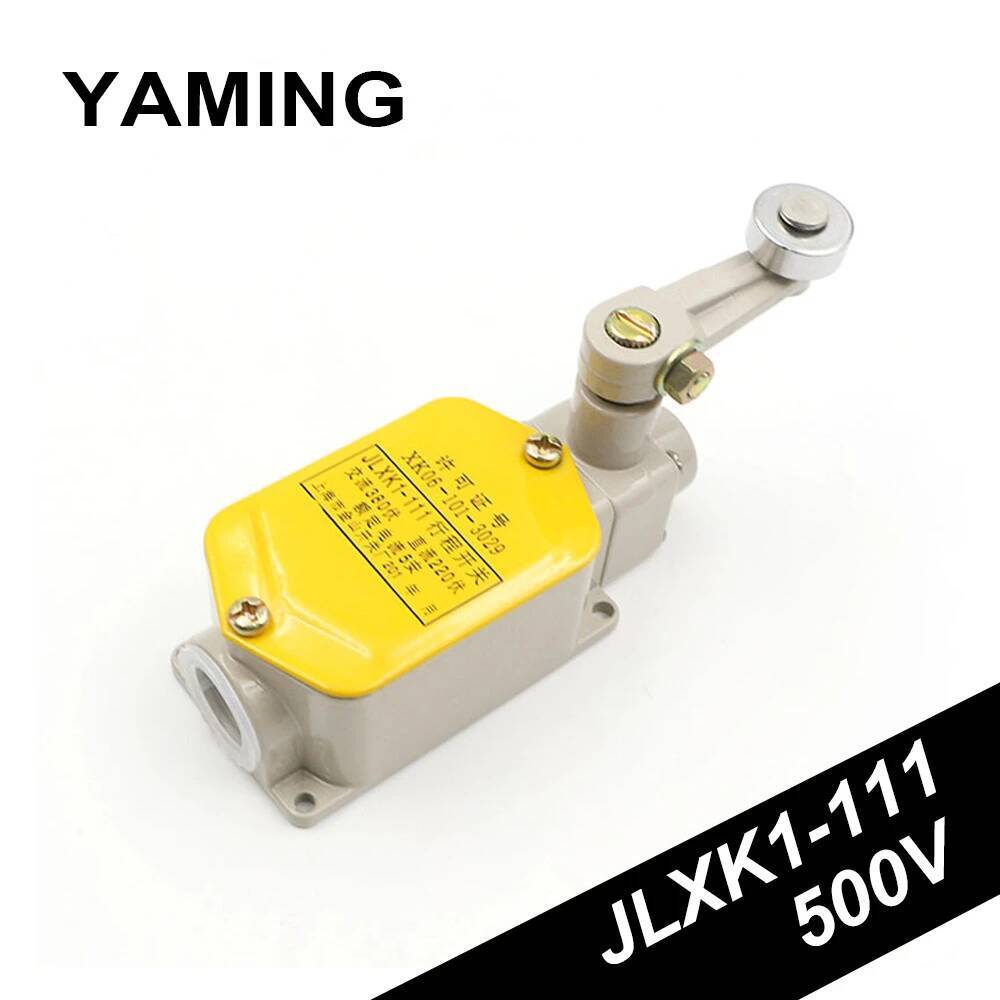 Stroke Switch JLXK1-111 Single - Limit Switch review and price