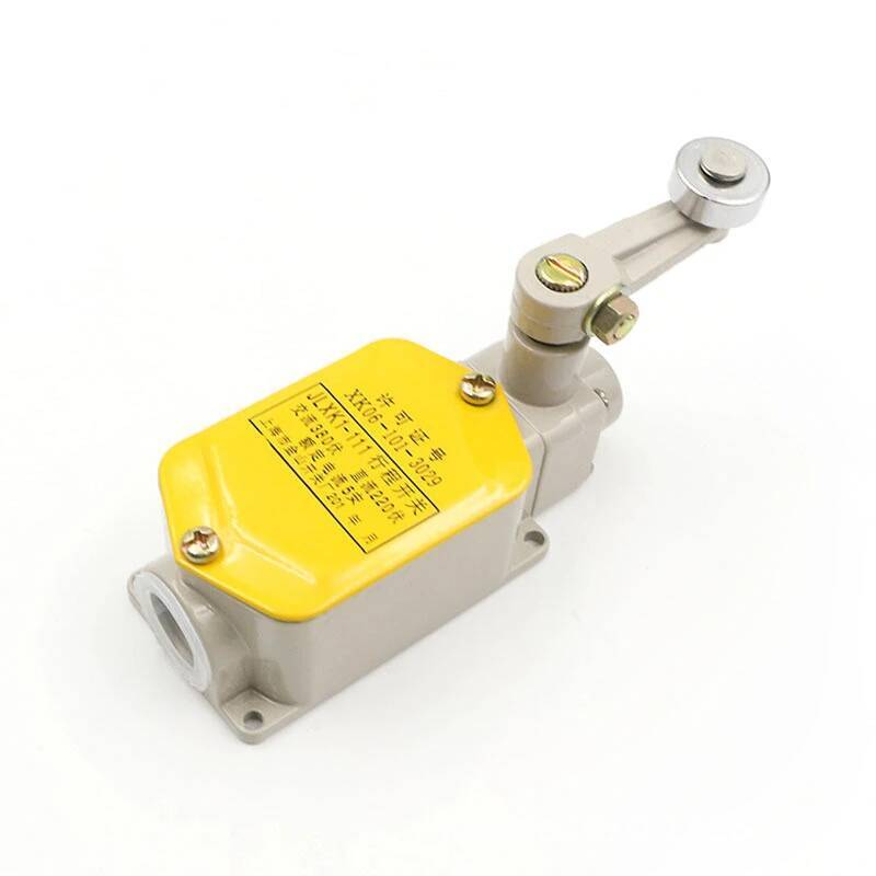 Stroke Switch JLXK1-111 Single - Limit Switch review and price