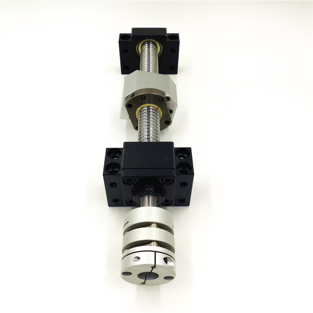 16mm Diameter 5mm Pitch SFU 16 - Ball Screw review and price