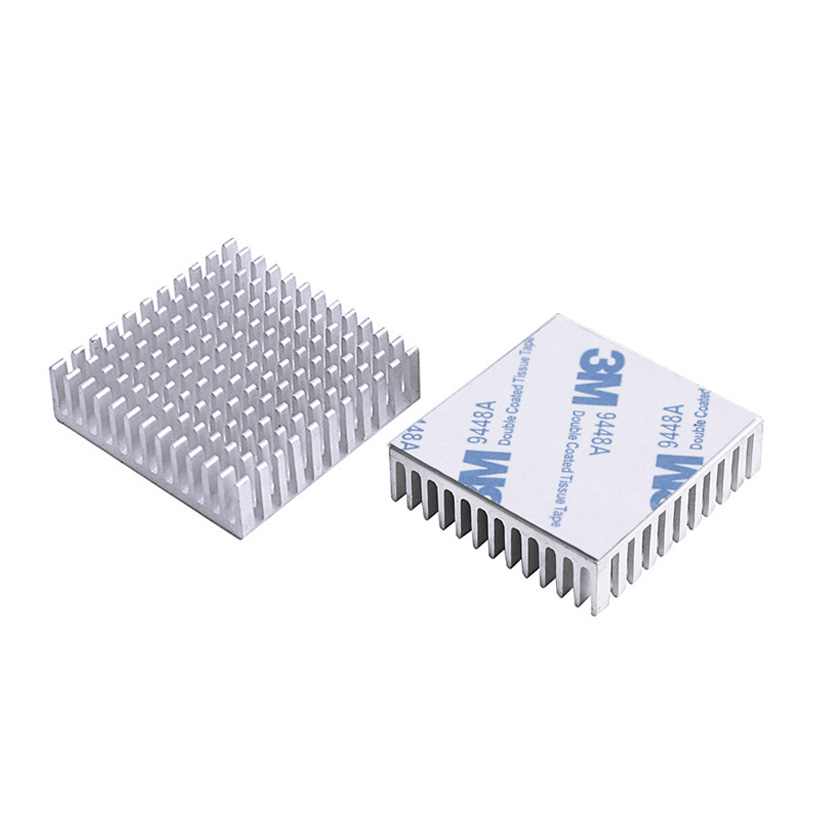 30Pcs YOUNUON 40mm Silver heat - Aluminium Extrusion review and price