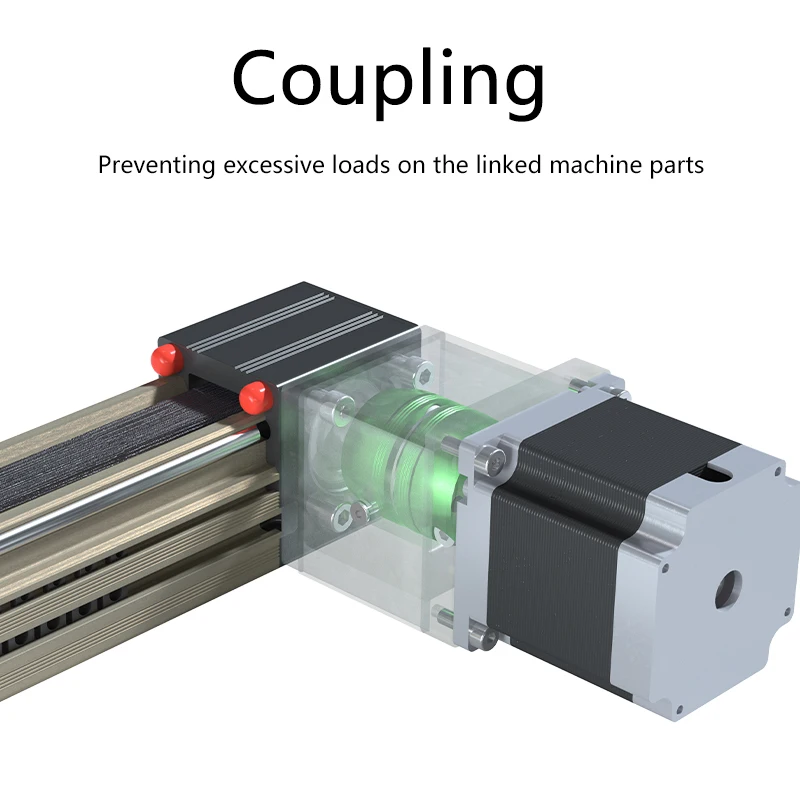 QRXQ RXP40 With 100w Servo Mot - Linear Rail review and price