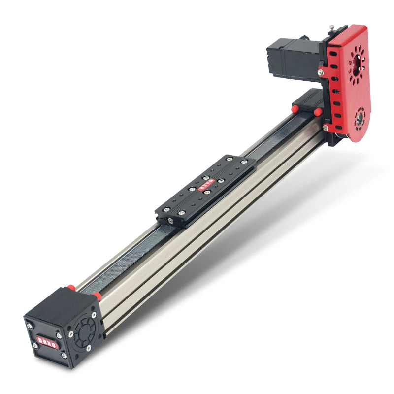 QRXQ RXP40 With 100w Servo Mot - Linear Rail review and price