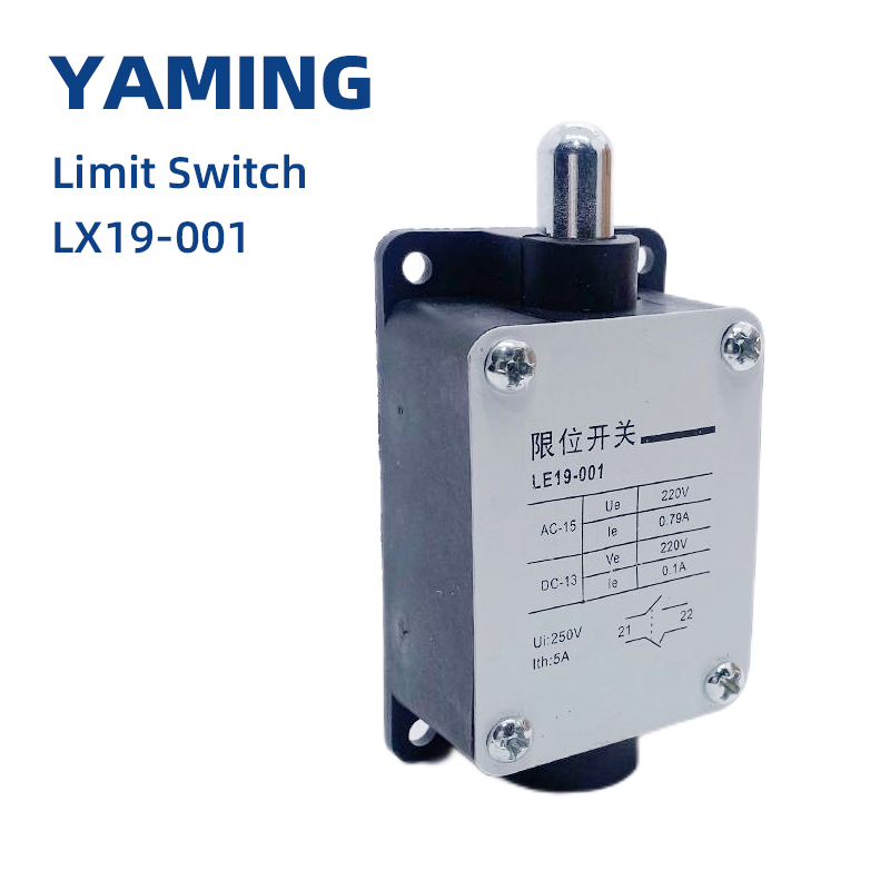 2pcs Limit Switch LX19-001 Ele - Limit Switch review and price