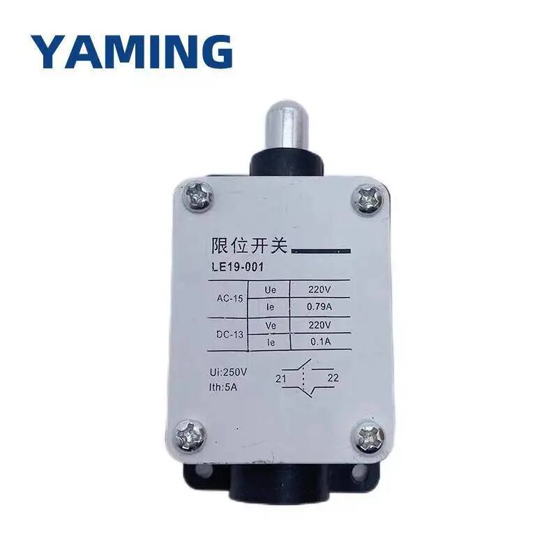 2pcs Limit Switch LX19-001 Ele - Limit Switch review and price