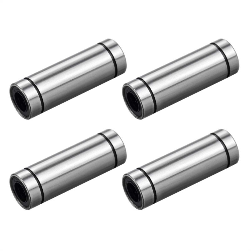4/10pc LM6UU LM8UU LM10UU LM8L - Lm8Uu Bearing review and price