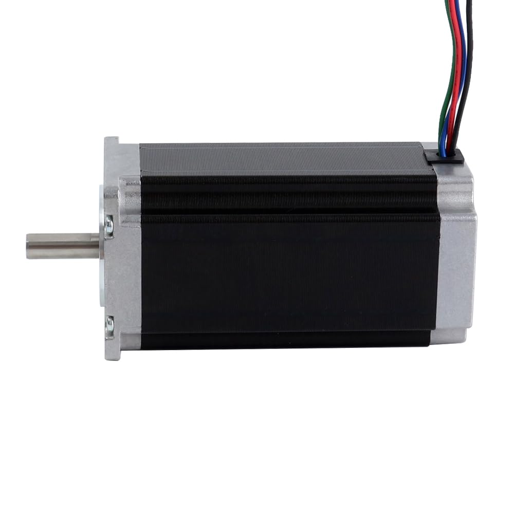 2Phase Nema23 57 Stepper Motor - Nema23 Stepper review and price