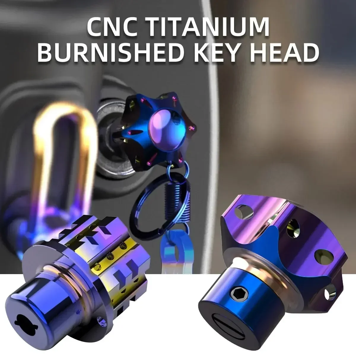 Universal Burn Blue Aluminum K - Cnc Bits review and price