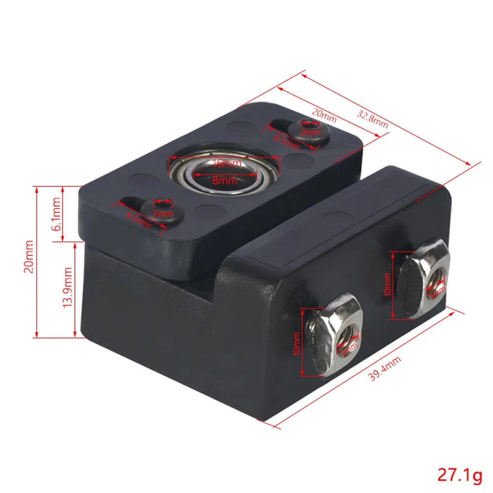 Z Axis Lead Screw Fixing Block - Lead Screw 8Mm review and price