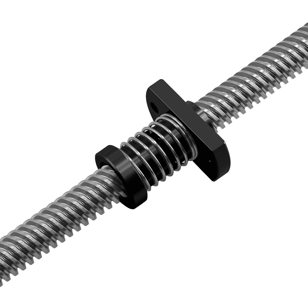 T8 Anti-backlash Screw Brass N - Lead Screw 8Mm review and price