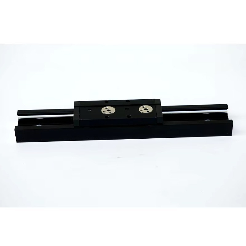 Oxidized Black Built-in Dual S - Linear Rail review and price