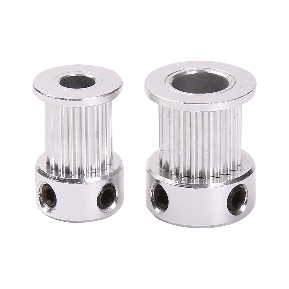 16T/20T GT2 3D Printer Part Ti - Gt2 Pulley review and price