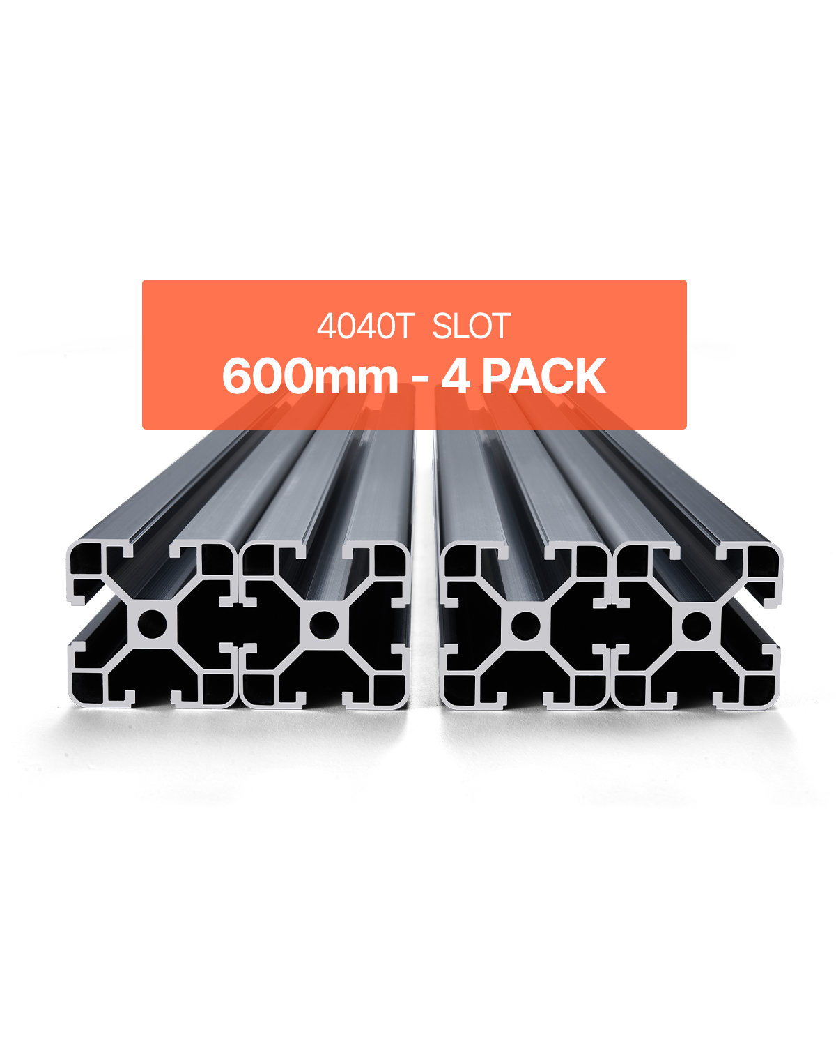 SucceBuy 4PCS 600mm/1000mm T S - Aluminium Extrusion review and price