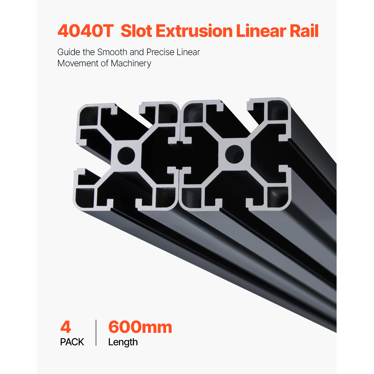 SucceBuy 4PCS 600mm/1000mm T S - Aluminium Extrusion review and price