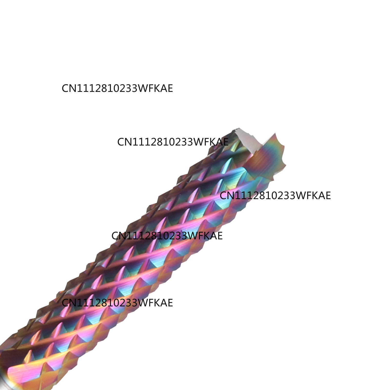 PCB Corn Endmill Milling Cutte - End Mill review and price