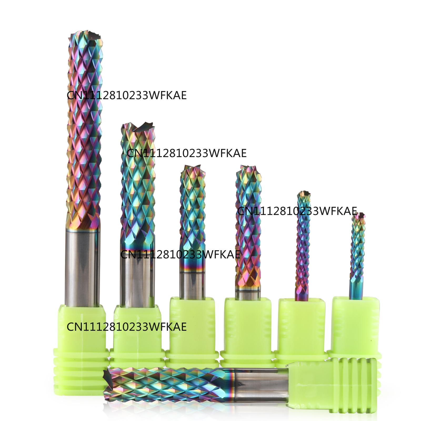 PCB Corn Endmill Milling Cutte - End Mill review and price
