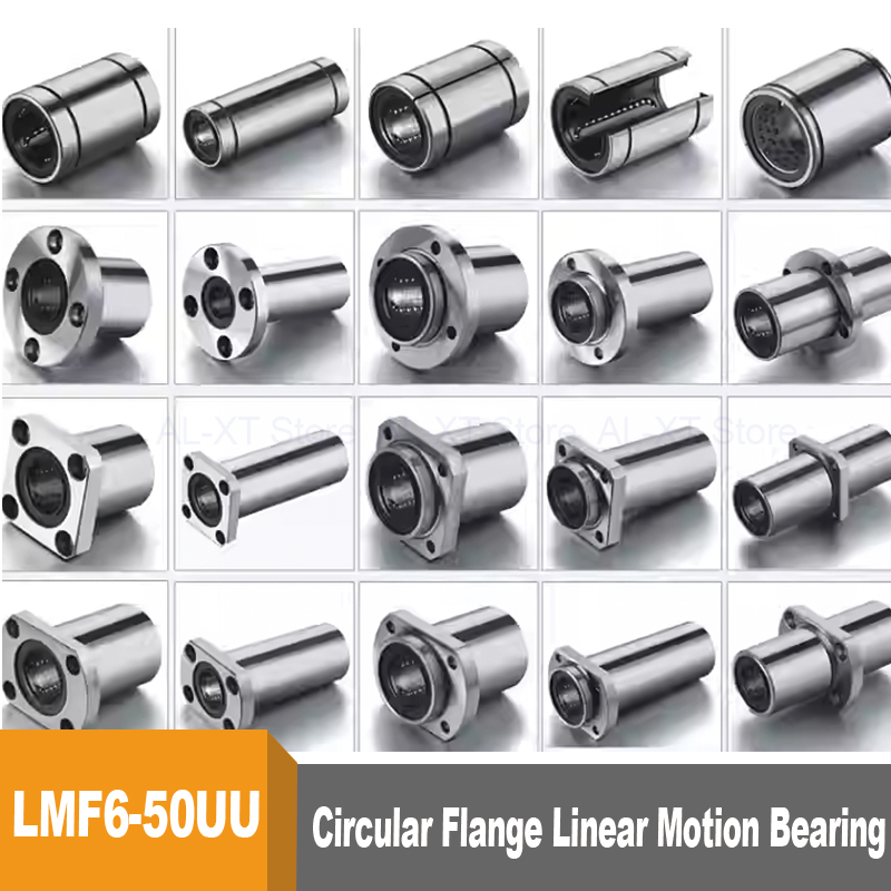 1Pcs 6mm/8mm/10mm/12mm/13mm/16 - Linear Rod 8Mm review and price