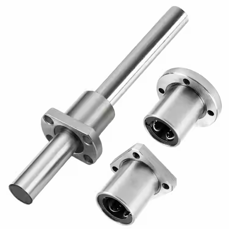 1Pcs 6mm/8mm/10mm/12mm/13mm/16 - Linear Rod 8Mm review and price