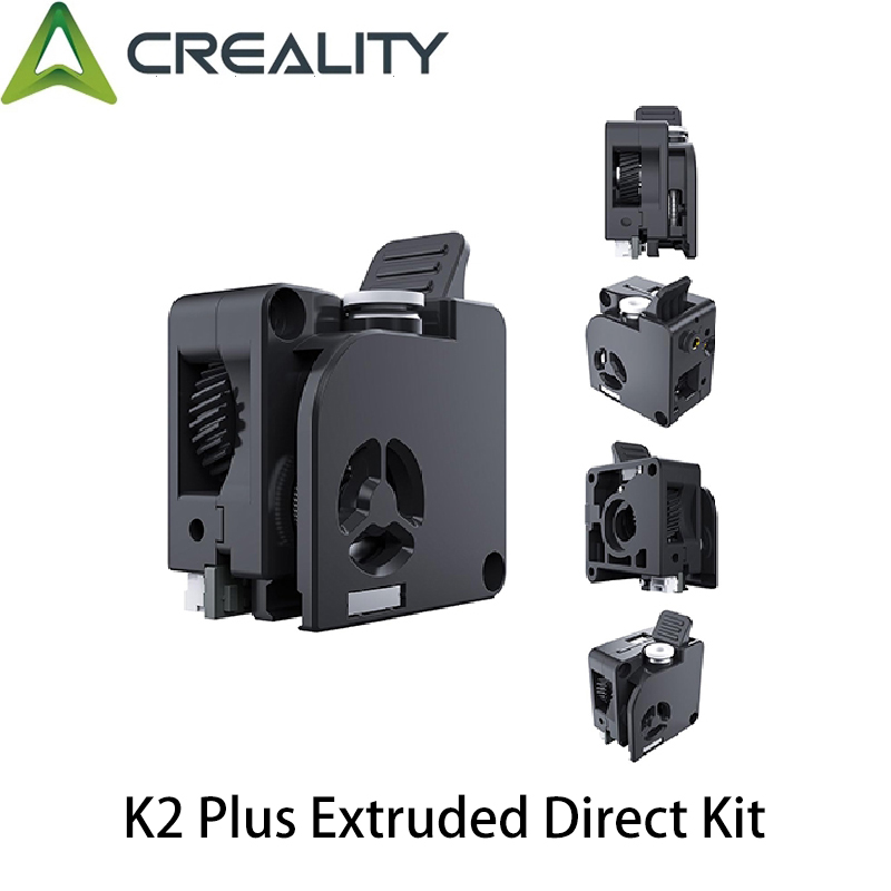 Creality K2/K2 Pro/K2 Plus Dir - Aluminium Profile 2020 review and price