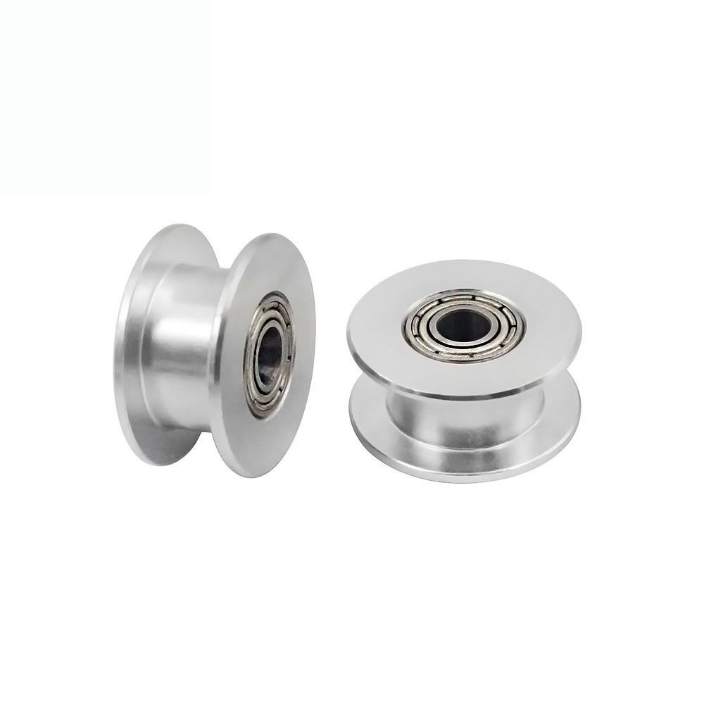 GT2 Idler Pulley 20Teeth 16Too - Gt2 Pulley review and price