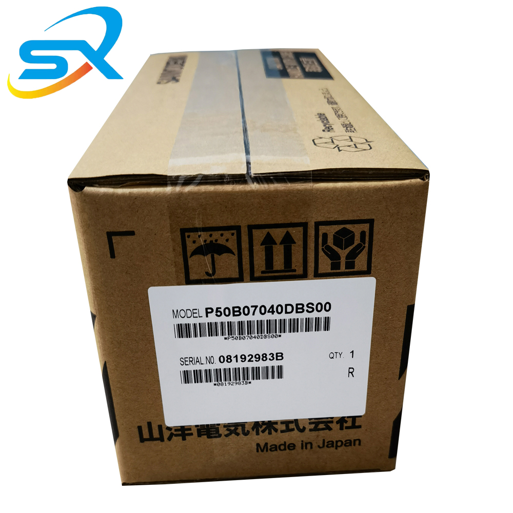 P50B07040DBS00 400w  AC200V SA - Servo Motor review and price