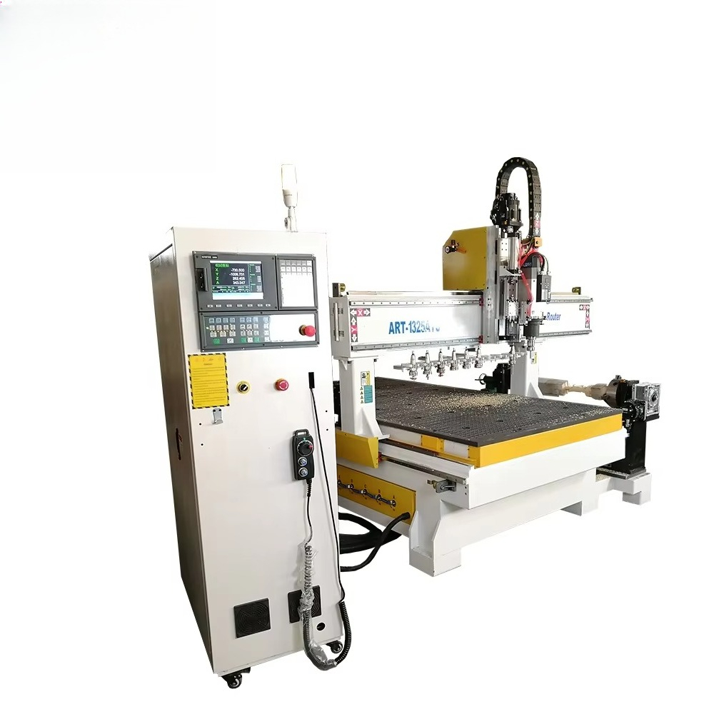 Best Price Large Size 1325 153 - Cnc Router review and price