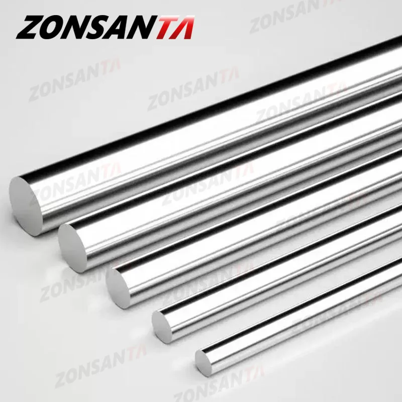 1pcs 304 Stainless Steel Rod D - Linear Rod 8Mm review and price
