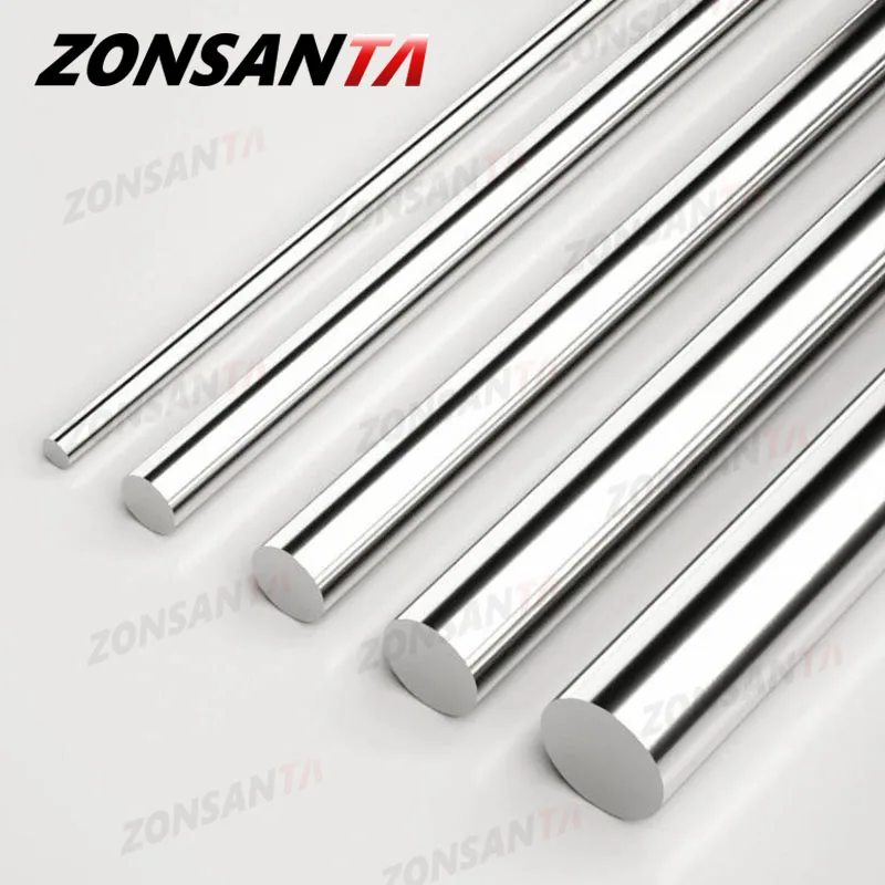 1pcs 304 Stainless Steel Rod D - Linear Rod 8Mm review and price