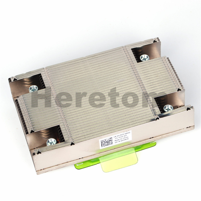 Test Heatsink H1M29 0H1M29 CPU - Aluminium Extrusion review and price