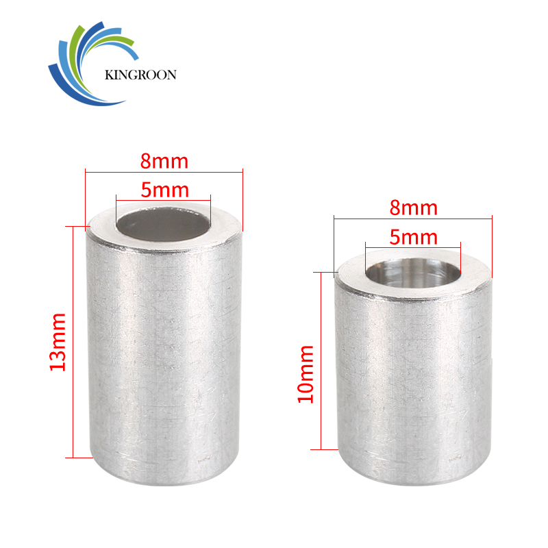 10/20PCS 3D Printer Parts Alum - V Slot Wheel review and price