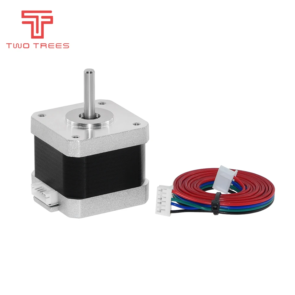 1/3/5pcs Nema17 Stepper Motor  - Nema 17 Stepper review and price