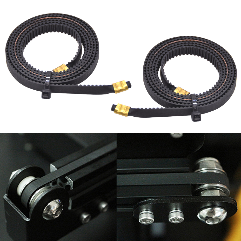 Neptune 4 XYZ Axis Synchronous - Gt2 Belt review and price