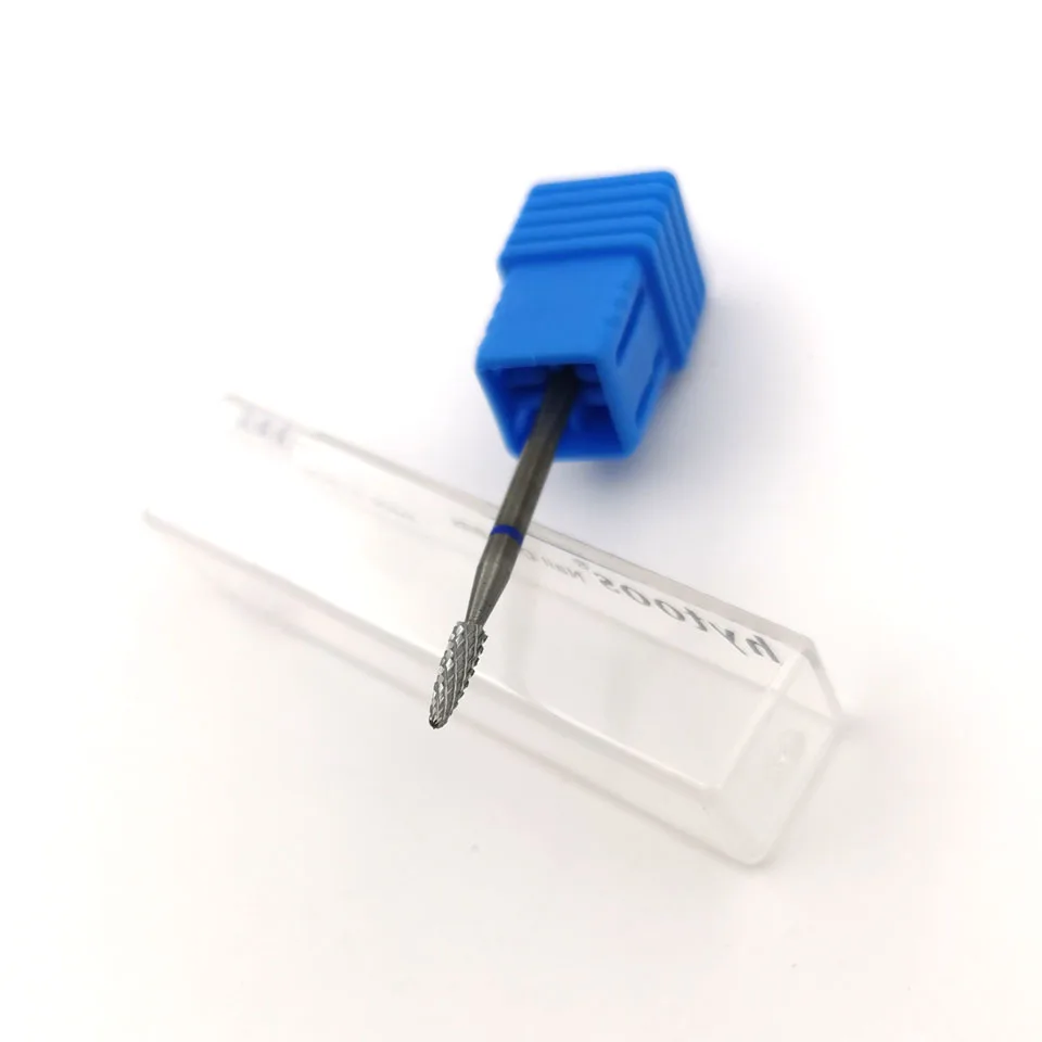 HYTOOS Cuticle Carbide Nail Bi - Carbide End Mill review and price
