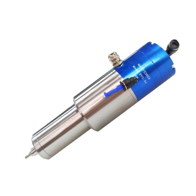 ATC 60000rpm  0.35KW 0.056NM D - Spindle Motor review and price