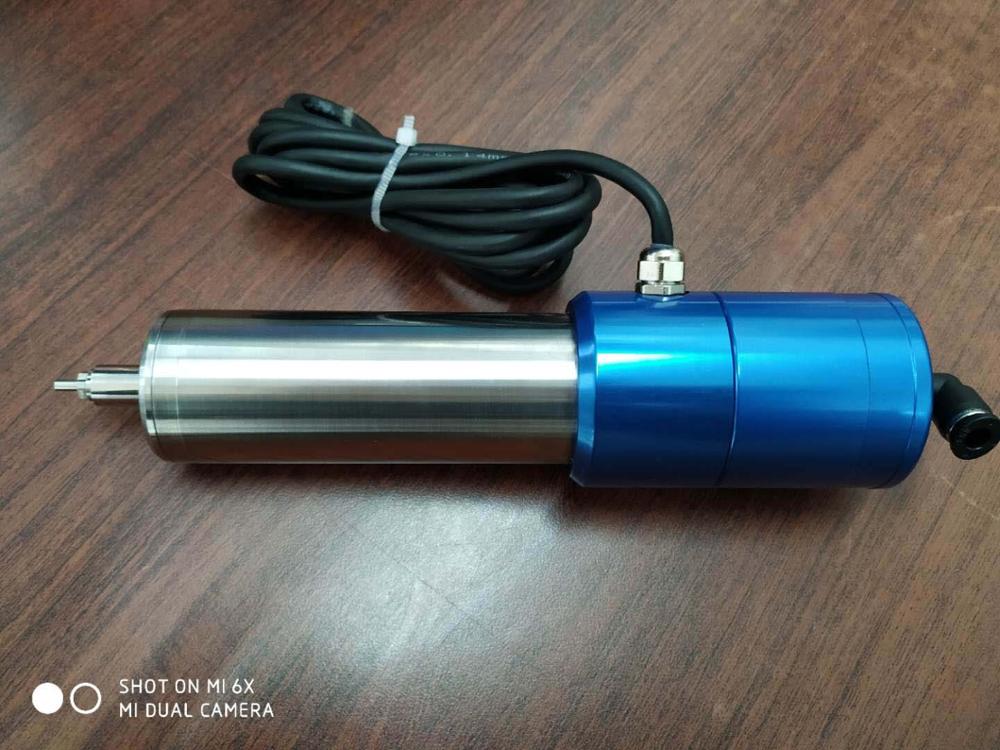 ATC 60000rpm  0.35KW 0.056NM D - Spindle Motor review and price