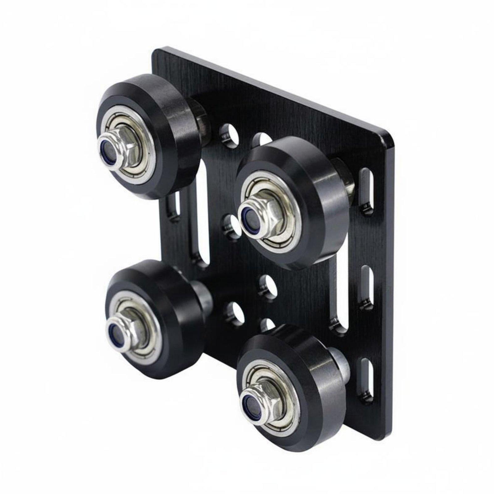 Aluminum Profile Plate Univers - Linear Rail review and price